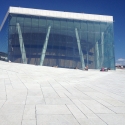 Oslo Opera House