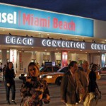 Art Basel Miami Beach 2012